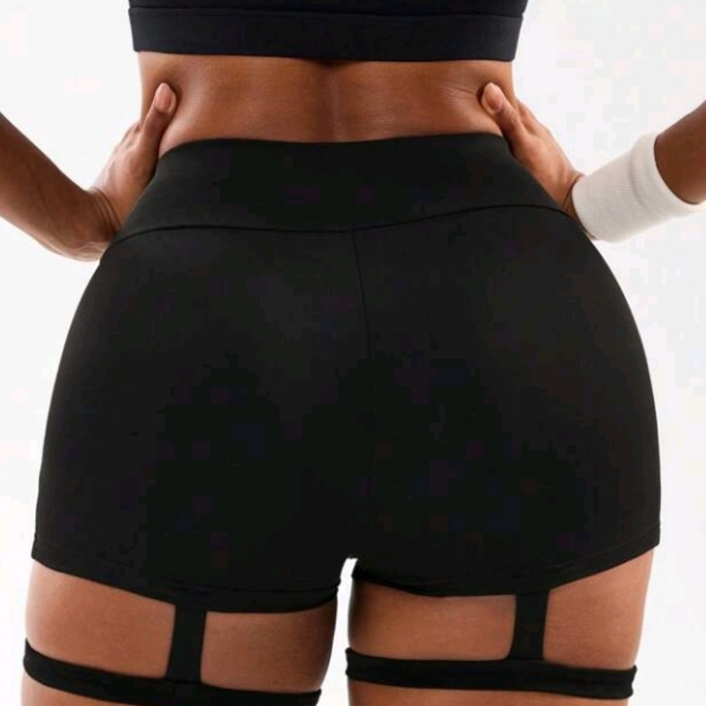 Festival Shorts